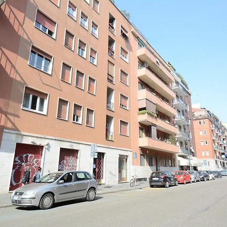 Sebino Guest House Milán Exterior foto